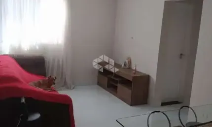 Apartamento demarchi 2 quartos, 1 vaga,  excelente acabamento!!
