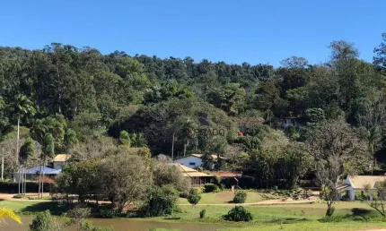 Terreno à venda, 800 m² por R$ 995.000,00 - Serra Azul - Itupeva/SP