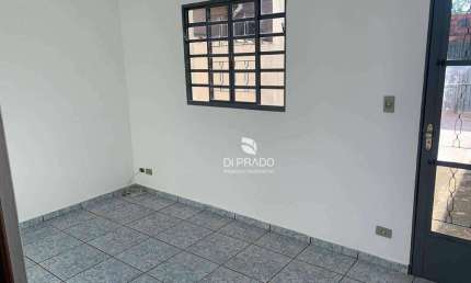 Casa com 1 dormitório à venda, 60 m² por R$ 300.000,00 - Jacaré - Cabreúva/SP