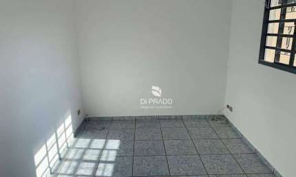 Casa com 1 dormitório à venda, 60 m² por R$ 300.000,00 - Jacaré - Cabreúva/SP