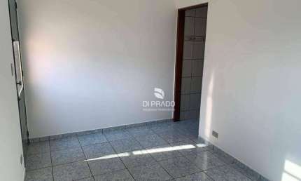 Casa com 1 dormitório à venda, 60 m² por R$ 300.000,00 - Jacaré - Cabreúva/SP