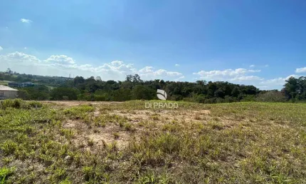 Terreno à venda de 2368 m² - Residencial São José II - Itu/SP