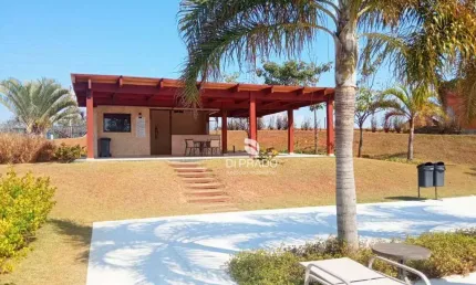 Terreno à venda, 503 m²- condomínio villas do golfe - itu/sp