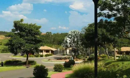 Terreno à venda, 1560 m² - fazenda serra azul - itupeva/sp