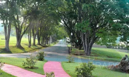 Terreno à venda, 1256 m² por R$ 1.130.000,00 - Serra Azul - Itupeva/SP