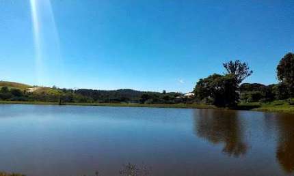 Terreno à venda, 800 m²  - Condomínio Fazenda Serrazul - Itupeva/SP