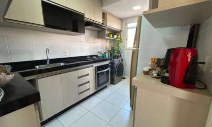 Apartamento com 2 quartos à venda na Avenida Amélia Latorre, 1, Jardim Guanabara, Jundiaí