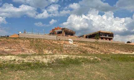 Terreno de 500m à venda Villas do Golfe -  Itú - SP