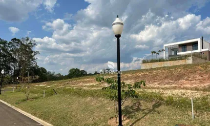 Terreno de 500m à venda villas do golfe -  itú - sp
