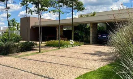 Casa com 6 Suítes à venda - Fazenda SerrAzul - Itupeva/SP