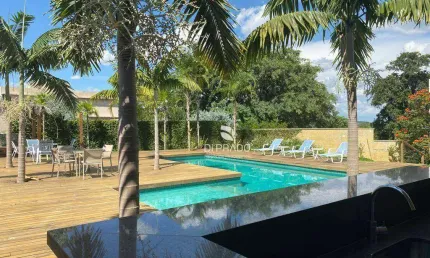 Casa com 6 Suítes à venda - Fazenda SerrAzul - Itupeva/SP