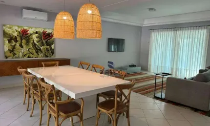 Casa para alugar no condomínio terras de são josé - itu/sp