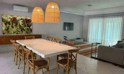 Casa para alugar no Condomínio Terras de São José - Itu/SP
