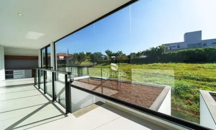 Casa para venda e locação no Faz. SerrAzul Santa Maria - Itupeva/SP