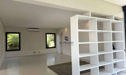 Casa em condomínio fechado com 4 quartos à venda na Rodovia Alkindar Monteiro Junqueira, 1, Área Rural de Itatiba, Itatiba