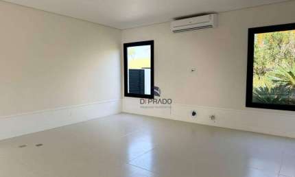 Casa em condomínio fechado com 4 quartos para alugar na Rodovia Alkindar Monteiro Junqueira, 1, Área Rural de Itatiba, Itatiba