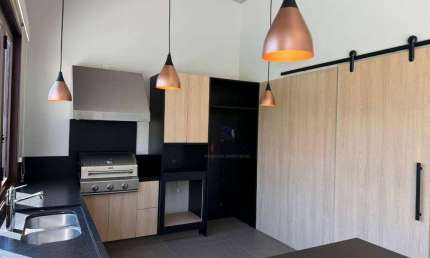 Casa em condomínio fechado com 4 quartos para alugar na Rodovia Alkindar Monteiro Junqueira, 1, Loteamento Fazenda Dona Carolina, Itatiba