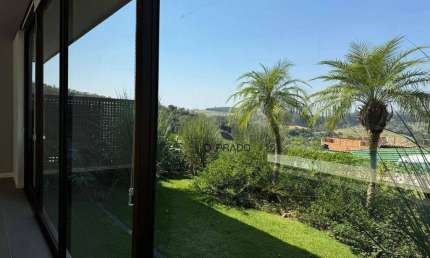 Casa em condomínio fechado com 4 quartos para alugar na Rodovia Alkindar Monteiro Junqueira, 1, Loteamento Fazenda Dona Carolina, Itatiba