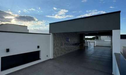 Casa em condomínio fechado com 3 quartos à venda na Alameda Timbaúva, 189, Residencial Vila Victoria, Itupeva