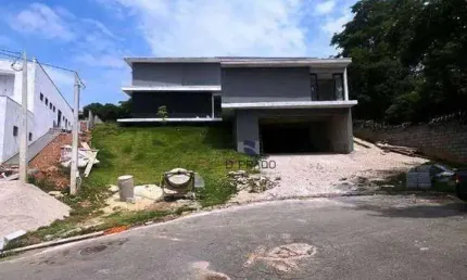 Casa em condomínio fechado com 4 quartos à venda na Avenida Residencial dos Lagos, 12589, Residencial dos Lagos, Itupeva