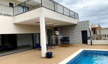 Casa com 5 dormitórios, 605 m² - venda por R$ 4.300.000,00 ou aluguel por R$ 18.100,00/mês - Serra Azul - Itupeva/SP