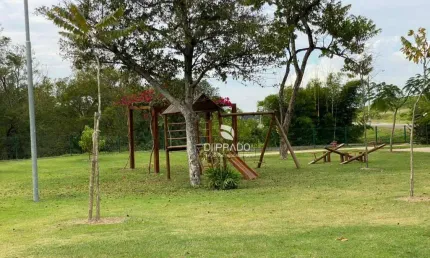 Terreno à venda, 880 m²- condomínio santa mônica - itupeva/sp