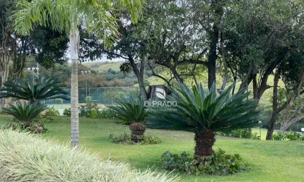 Terreno à venda, 880 m²- condomínio Santa Mônica - Itupeva/SP