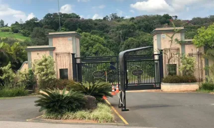 Oportunidade de terreno no Cond. Fazenda SerrAzul - Itupeva/SP