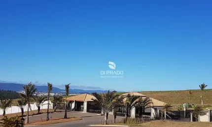 Terreno à venda, 800 m² - Fazenda Serra Azul - Itupeva/SP