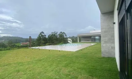 Casa em condomínio fechado com 3 quartos à venda na Estrada Municipal De Itu, Km 265, 265, Jardim Villas do Golf, Itu