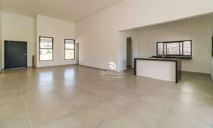 Casa em condomínio fechado com 4 quartos à venda na Rodovia Mário Tonoli, 3923, Santa Eliza, Itupeva