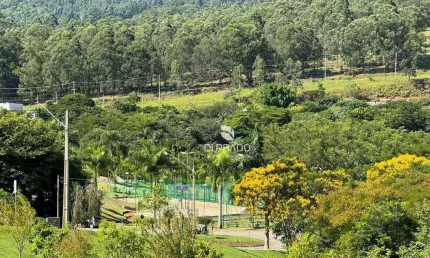 Terreno em condomínio fechado à venda na Alameda Palmeira Imperial, 1236, Condomínio Vale das Águas, Bragança Paulista