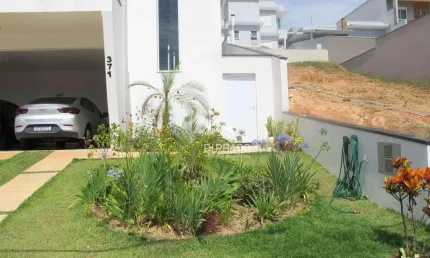 Casa com 3 dormitórios à venda, 167 m² - Jacaré - Cabreúva/SP