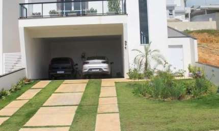 Casa com 3 dormitórios à venda, 167 m² - Jacaré - Cabreúva/SP