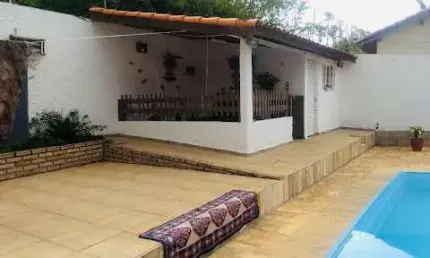 Chácara com 3 dormitórios à venda, 2100 m² - cabreúva/sp