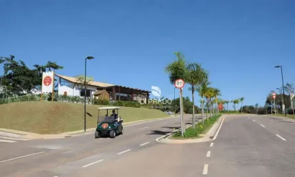 Terreno em condomínio fechado à venda na Rua Alameda Dos Antúrios, 4059, Santa Eliza, Itupeva