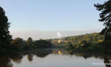 Terreno à venda, 3800 m² por r$ 1.580.000 - cond. terras de são josé - itu/sp