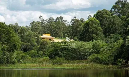 Terreno à venda, 2160 m² -  Terras São José II - Itu/SP