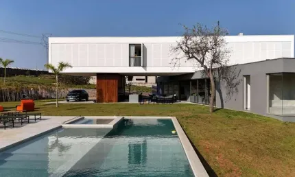 Casa em condomínio fechado com 6 quartos à venda na Rodovia Waldomiro Corrêa De Camargo-km-53, 53, Condomínio Terras de São José II, Itu
