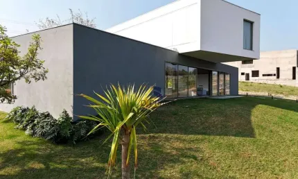 Casa em condomínio fechado com 6 quartos à venda na Rodovia Waldomiro Corrêa De Camargo-km-53, 53, Condomínio Terras de São José II, Itu