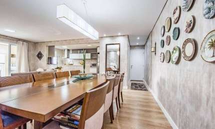 ATMOSPHERA NATURAL LIVING- JUNDIAÍ - Sofisticado   apartamento em excelente condomínio, próximo  da linda Serra do Japi,  4 dormitórios 1.100,000,00