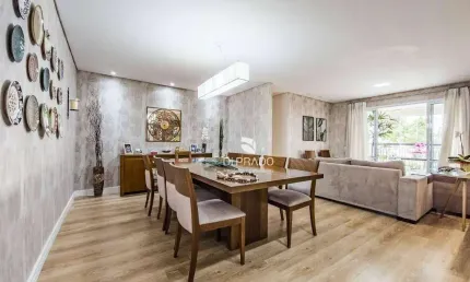 ATMOSPHERA NATURAL LIVING- JUNDIAÍ - Sofisticado   apartamento em excelente condomínio, próximo  da linda Serra do Japi,  4 dormitórios 1.100,000,00