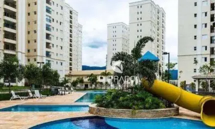 ATMOSPHERA NATURAL LIVING- JUNDIAÍ - Sofisticado   apartamento em excelente condomínio, próximo  da linda Serra do Japi,  4 dormitórios 1.100,000,00