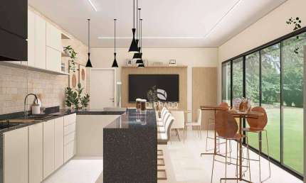 Casa a venda de 225m², por  2.067,000,00 no Condomínio Villa Verde - Jundiaí/SP