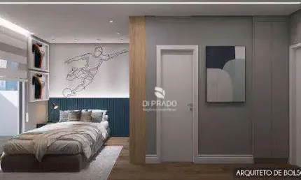 Casa a venda de 225m², por  2.067,000,00 no Condomínio Villa Verde - Jundiaí/SP