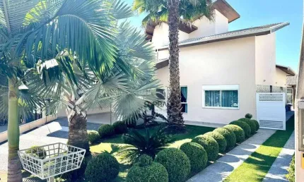 Casa em condomínio fechado com 3 quartos à venda na Rodovia Edgard Maximo Zambotto, Km 64, Cambarah, Jarinu