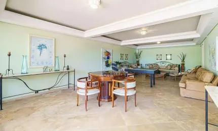 Casa para venda e locação no Condominio Terras de São Jose - Itu/SP