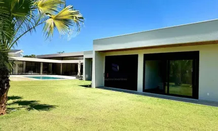 Casa em condomínio fechado com 6 quartos à venda na Condomínio Terras De São José, 66666, Condomínio Terras de São José, Itu
