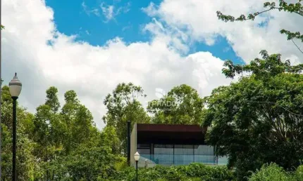 Terreno em condomínio fechado à venda na Estrada Serra Azul, 9, Serra Azul, Itupeva