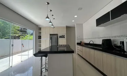 Venda casa ,condomínio capital  ville , cajamar sp.  em um terreno de 600m² e 360 m² de área construída ,  aceita permuta por até 3 apartamentos.
